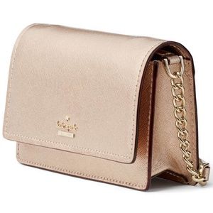🆕 Kate Spade Bag - Rose Gold